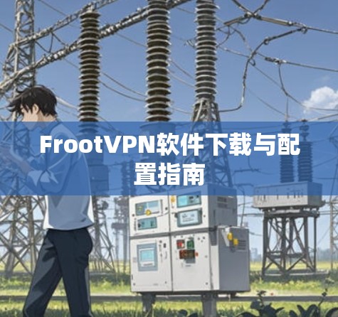 FrootVPN软件下载与配置指南