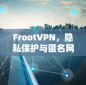 FrootVPN，隐私保护与匿名网络解决方案
