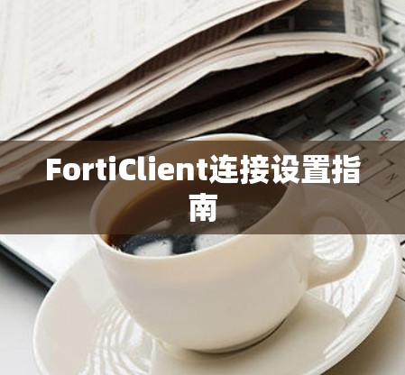 FortiClient连接设置指南