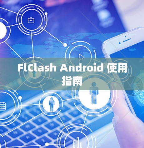 FlClash Android 使用指南