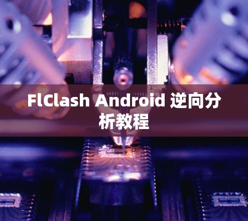 FlClash Android 逆向分析教程