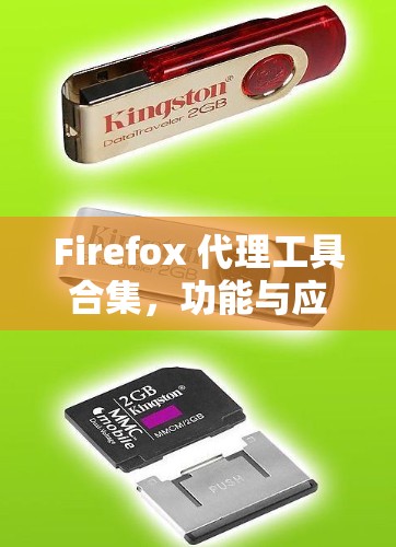 Firefox 代理工具合集,功能与应用分析 Firefox 代理工具合集,功能与应用分析