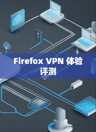 Firefox VPN 体验评测