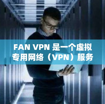 FAN VPN 是一个虚拟专用网络（VPN）服务，用于提供匿名网络访问、保护隐私和安全、绕过地区限制等功能。如果你想在电脑上使用 FAN VPN，以下是一些可能的方法和注意事项