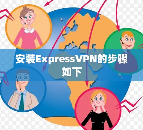 安装ExpressVPN的步骤如下 安装ExpressVPN的步骤如下