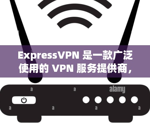 ExpressVPN 是一款广泛使用的 VPN 服务提供商，其专业客户端提供了多种功能和选项，旨在确保用户的网络安全和隐私。以下是 ExpressVPN 客户端的主要功能和使用指南