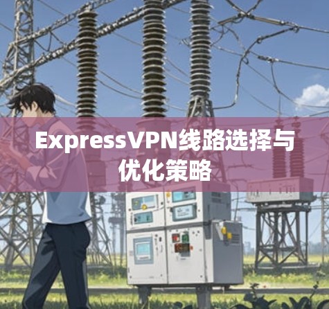 ExpressVPN线路选择与优化策略