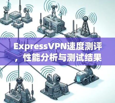 ExpressVPN速度测评，性能分析与测试结果