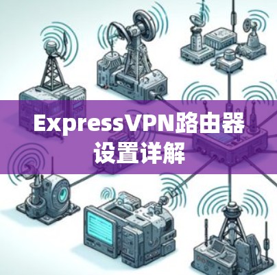 ExpressVPN路由器设置详解