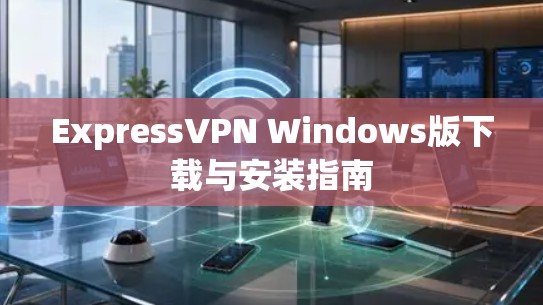 ExpressVPN Windows版下载与安装指南