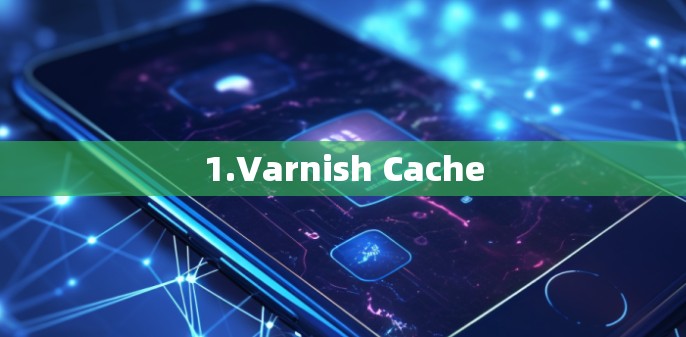 1.Varnish Cache 1.Varnish Cache