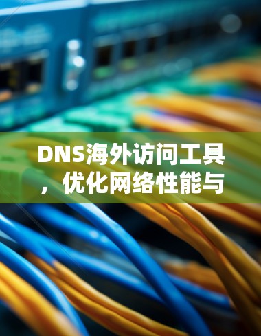 DNS海外访问工具，优化网络性能与安全防护