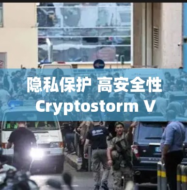 隐私保护 高安全性 Cryptostorm VPN功能介绍