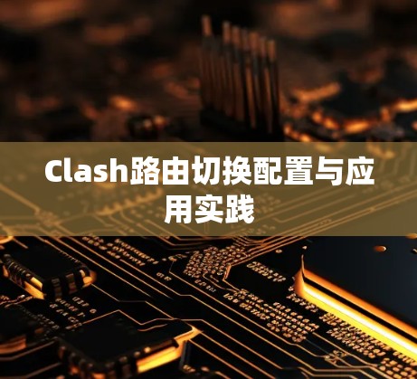 Clash路由切换配置与应用实践
