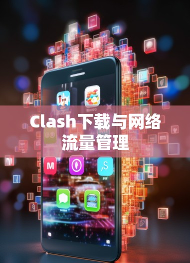 Clash下载与网络流量管理