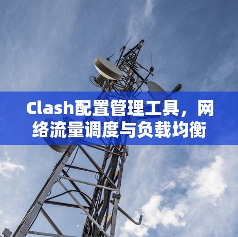 Clash配置管理工具，网络流量调度与负载均衡的高效解决方案