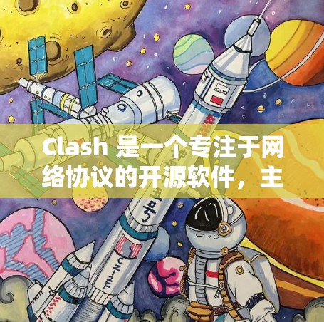 Clash 是一个专注于网络协议的开源软件，主要用于测试和分析网络设备的性能参数。以下是进行 Clash 节点连接测试的基本步骤和方法