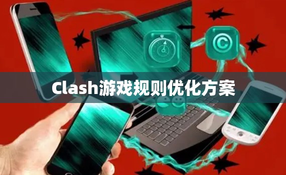 Clash游戏规则优化方案
