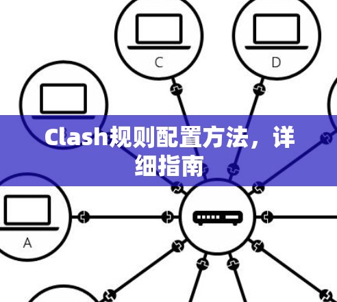 Clash规则配置方法，详细指南