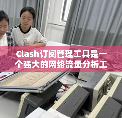 Clash订阅管理工具是一个强大的网络流量分析工具，旨在帮助用户更好地管理和优化网络性能和安全。以下是对Clash订阅管理工具的详细分析和使用指南