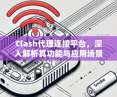 Clash代理连接平台,深入解析其功能与应用场景 Clash代理连接平台,深入解析其功能与应用场景