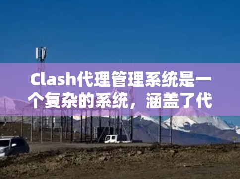 Clash代理管理系统是一个复杂的系统,涵盖了代理服务器管理、路由规则配置、用户权限管理、日志监控与分析、统计报表生成以及故障排查等多个功能模块。为了优化和改进该系统,以下是一个详细的分析和建议 Clash代理管理系统是一个复杂的系统,涵盖了代理服务器管理、路由规则配置、用户权限管理、日志监控与分析、统计报表生成以及故障排查等多个功能模块。为了优化和改进该系统,以下是一个详细的分析和建议