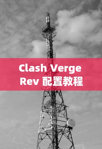 Clash Verge Rev 配置教程
