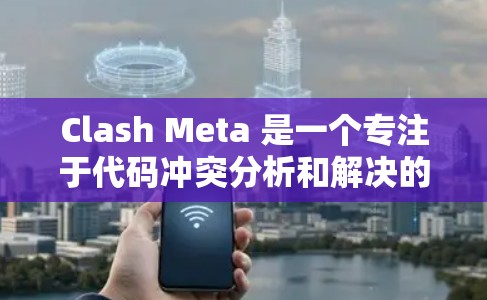Clash Meta 是一个专注于代码冲突分析和解决的工具，旨在帮助开发者高效地处理多人协作项目中的代码冲突。以下是 Clash Meta 的主要功能和优势