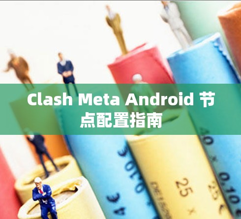 Clash Meta Android 节点配置指南
