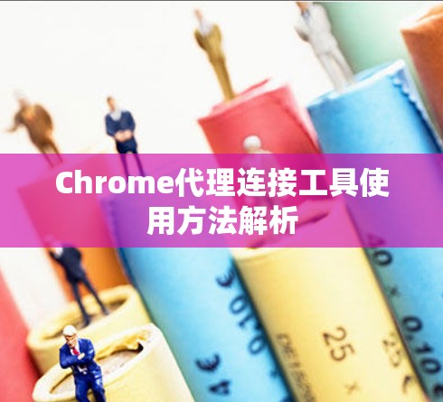 Chrome代理连接工具使用方法解析