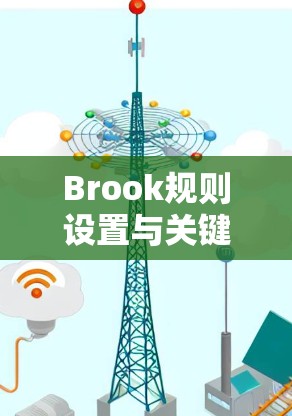 Brook规则设置与关键流量优先传输策略