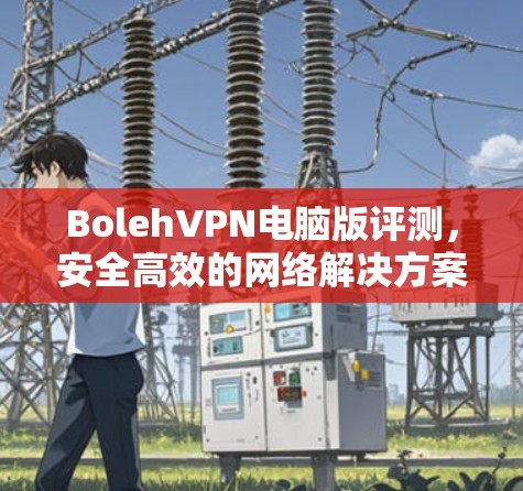 BolehVPN电脑版评测,安全高效的网络解决方案 BolehVPN电脑版评测,安全高效的网络解决方案