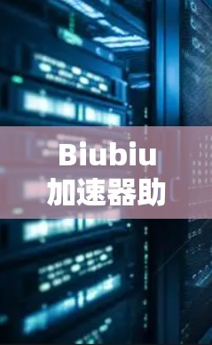 Biubiu加速器助力国际服装革命