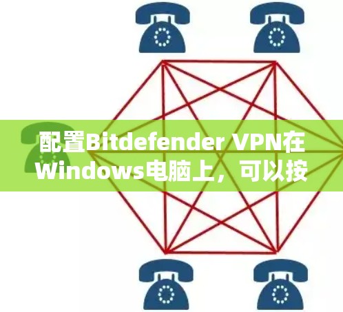 配置Bitdefender VPN在Windows电脑上,可以按照以下步骤进行 配置Bitdefender VPN在Windows电脑上,可以按照以下步骤进行