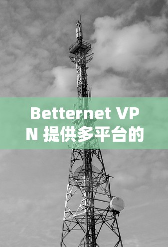 Betternet VPN 提供多平台的 VPN 服务，包括 Windows、Mac、iOS 和 Android。要下载安装包，请按照以下步骤操作