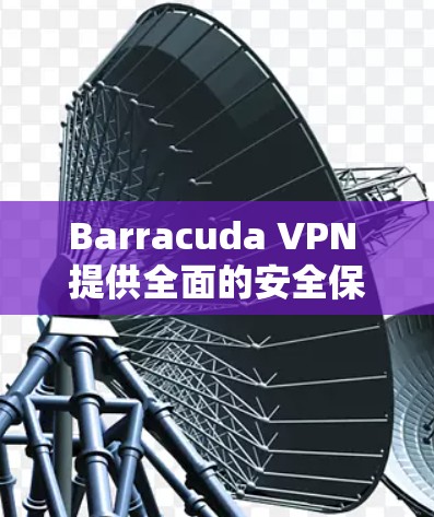 Barracuda VPN 提供全面的安全保护功能,确保用户在网络连接时的安全性。以下是其主要安全功能的详细介绍 Barracuda VPN 提供全面的安全保护功能,确保用户在网络连接时的安全性。以下是其主要安全功能的详细介绍