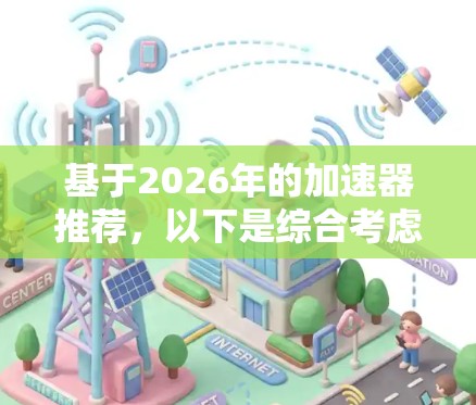基于2026年的加速器推荐,以下是综合考虑技术特点、市场需求和未来趋势的建议