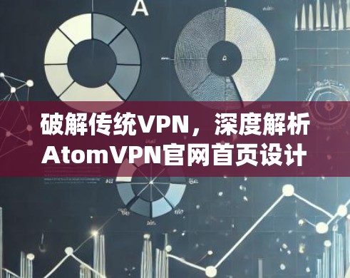 破解传统VPN,深度解析AtomVPN官网首页设计