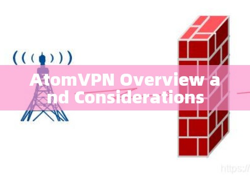 AtomVPN Overview and Considerations